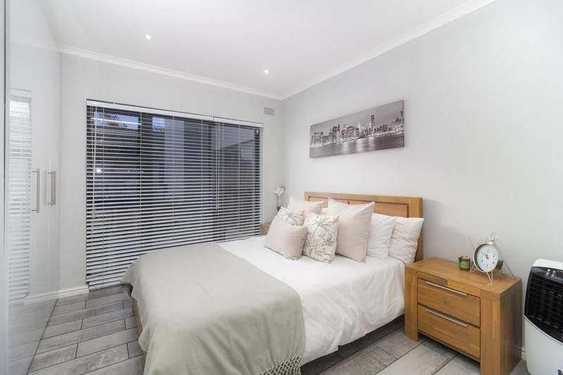4 Bedroom Property for Sale in Vredekloof Western Cape